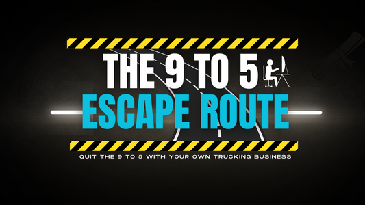The 9 to 5 Escape Route