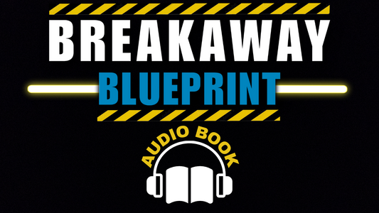 Full Breakaway Blueprint Audio Book